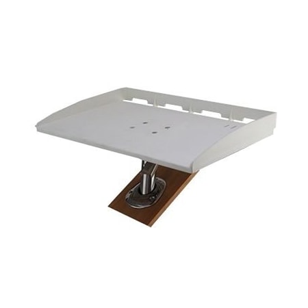 Sea-Dog Table-Filet Medium, No 326510-3 326510-3